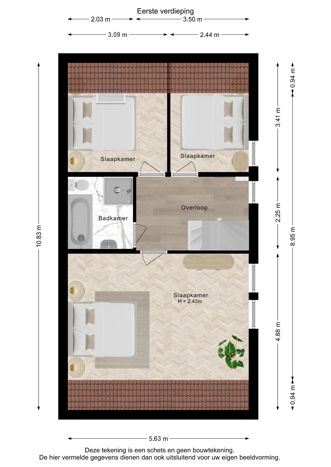 Foto 48 van Fazantweg 25