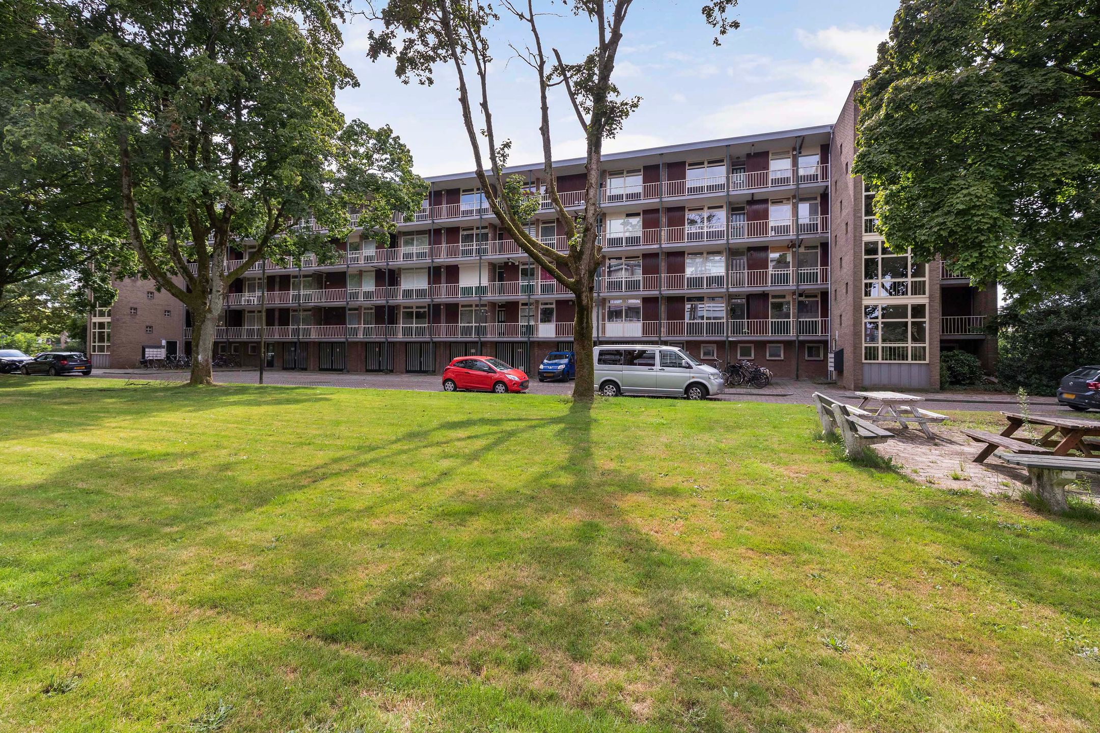 De Visserstraat, 4, Apeldoorn, 7331TA, Gelderland, Nederland 4 