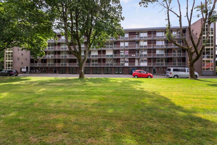 Foto 4 van De Visserstraat 4