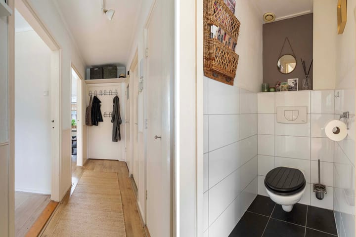 Foto 7 van De Visserstraat 4