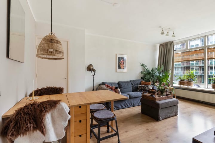 Foto 8 van De Visserstraat 4