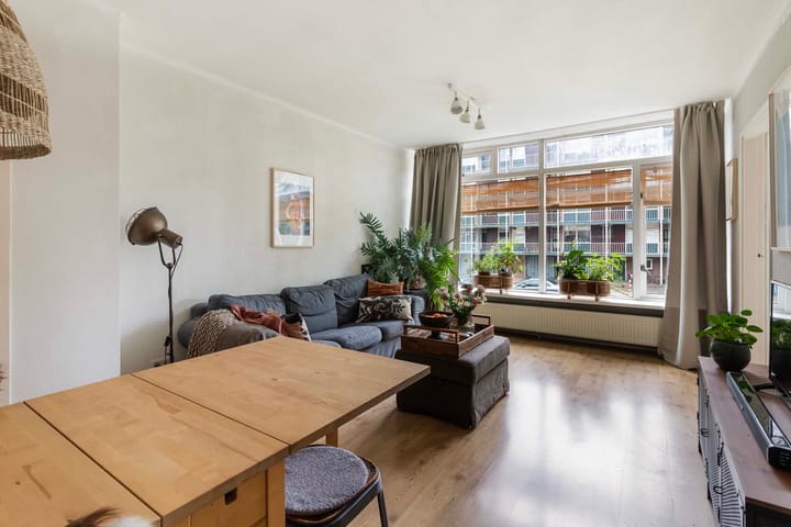 Foto 9 van De Visserstraat 4