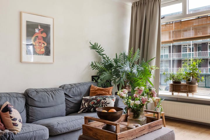 Foto 10 van De Visserstraat 4