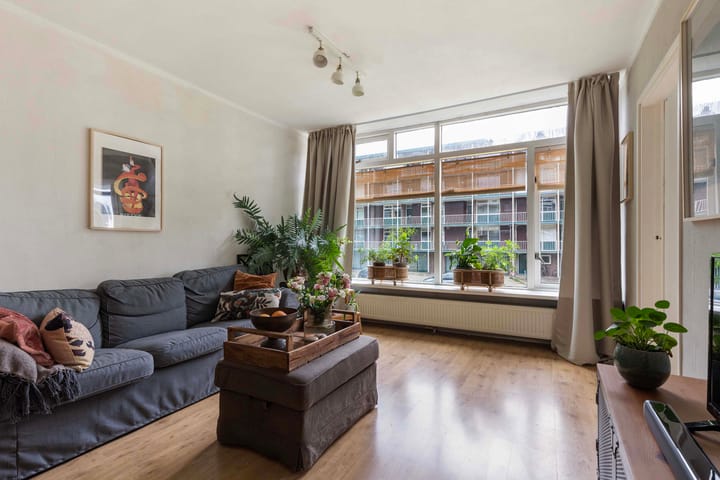 Foto 11 van De Visserstraat 4