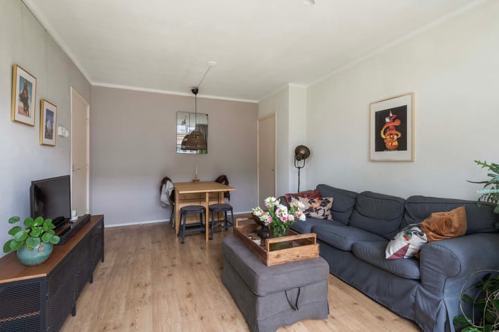 Foto 12 van De Visserstraat 4