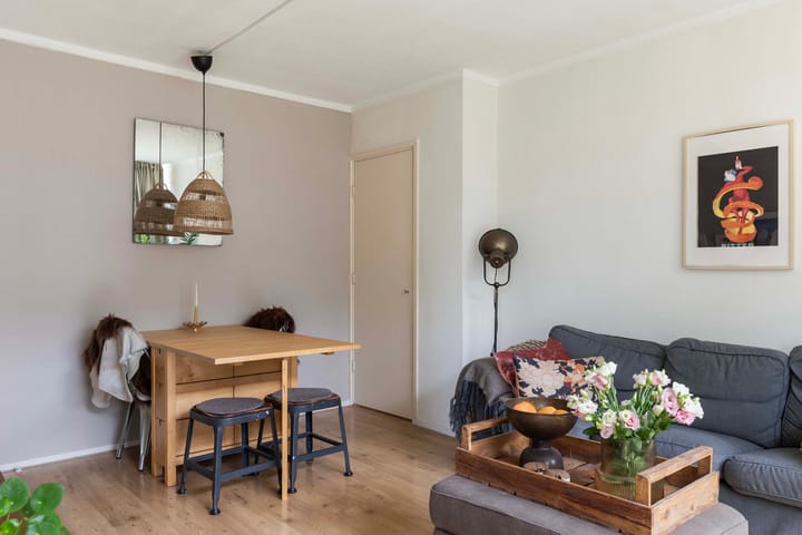 Foto 13 van De Visserstraat 4