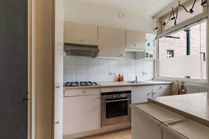 Foto 14 van De Visserstraat 4