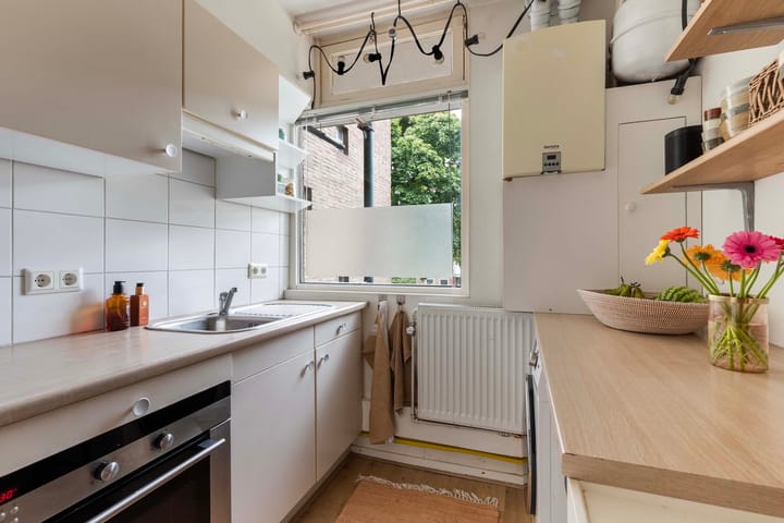 Foto 15 van De Visserstraat 4