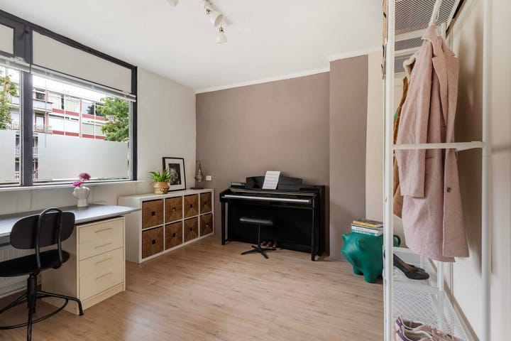 Foto 18 van De Visserstraat 4