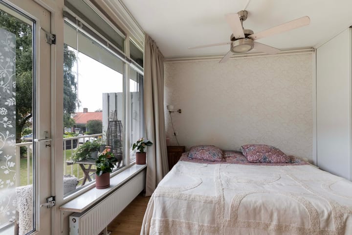 Foto 20 van De Visserstraat 4