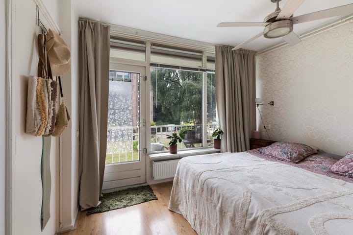 Foto 21 van De Visserstraat 4