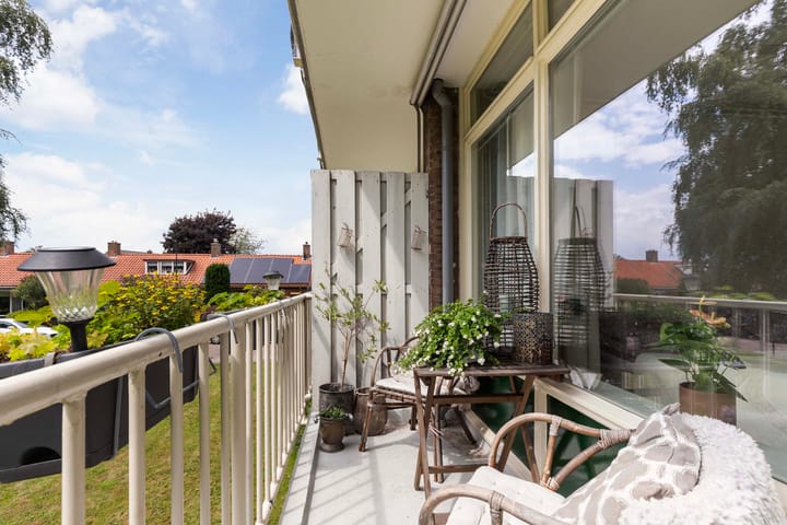 Foto 22 van De Visserstraat 4