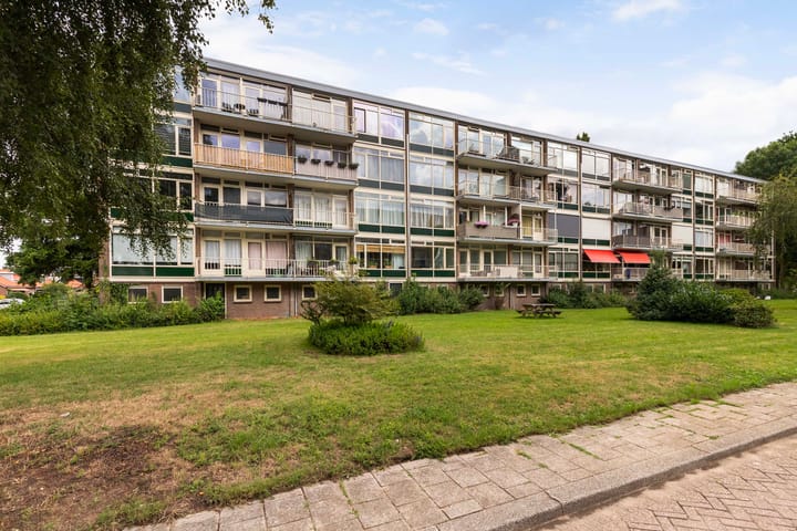 Foto 26 van De Visserstraat 4