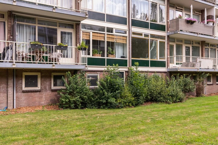 Foto 27 van De Visserstraat 4