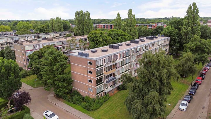 Foto 30 van De Visserstraat 4