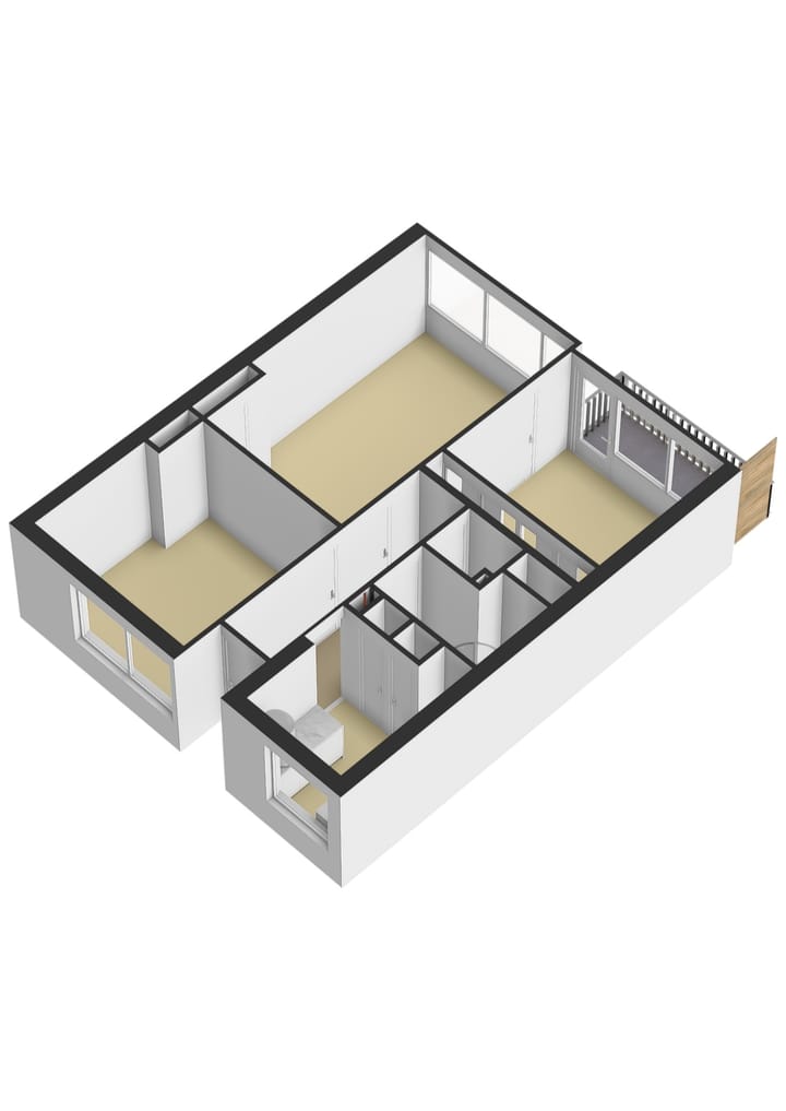 Foto 34 van De Visserstraat 4