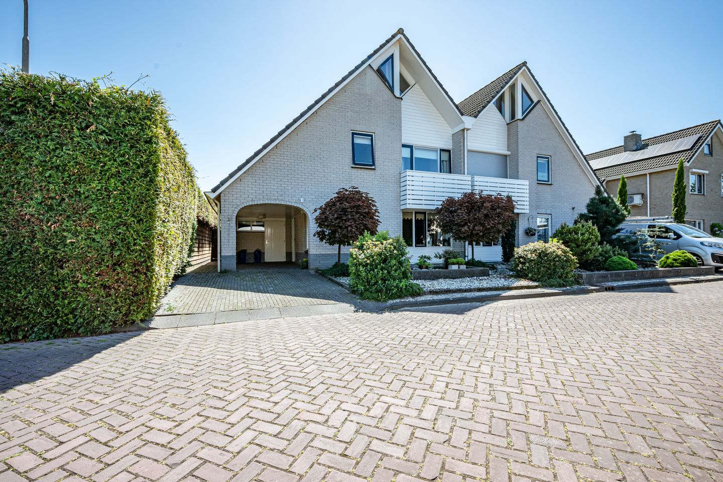 Foto 1 van Ameland 3