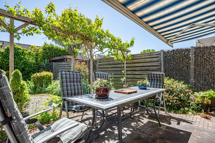 Foto 42 van Ameland 3