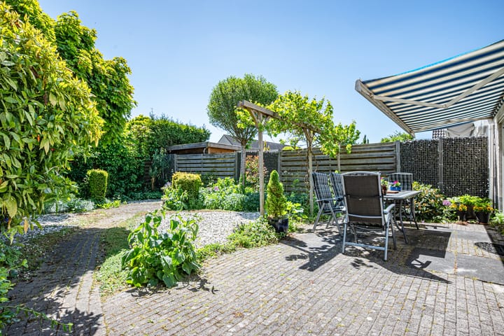 Foto 43 van Ameland 3