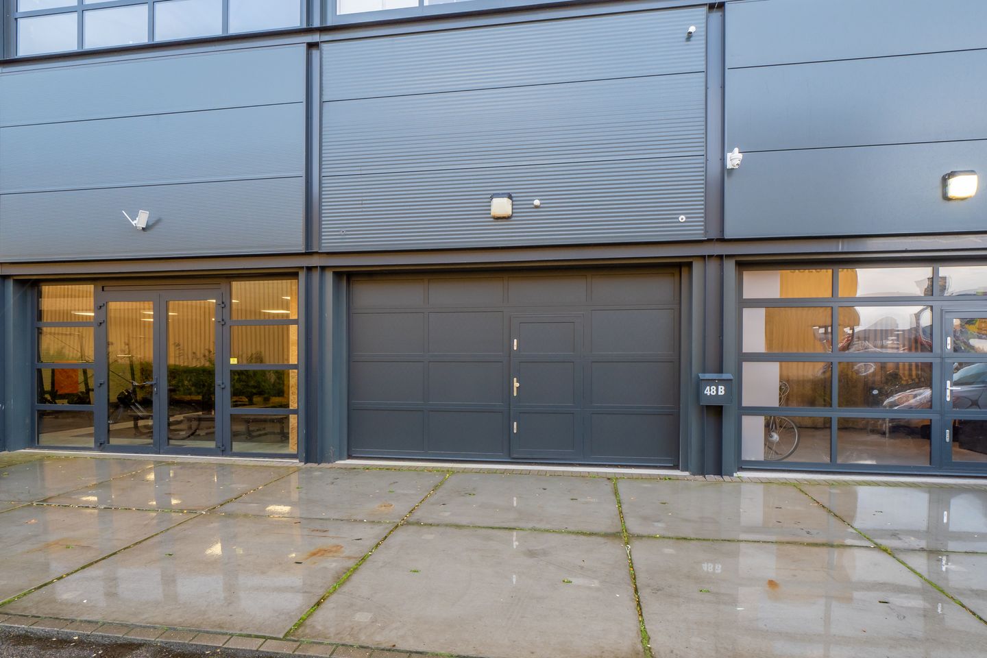 Bekijk foto 3 van Strijkviertel 48-B
