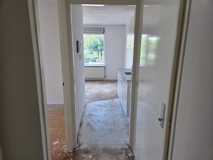 Foto 2 van Prinsen Hoven 63