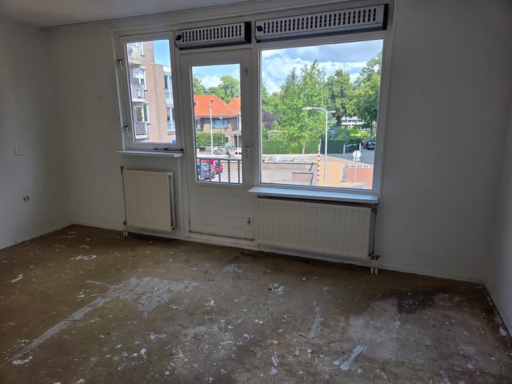 Foto 3 van Prinsen Hoven 63