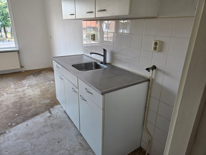 Foto 4 van Prinsen Hoven 63