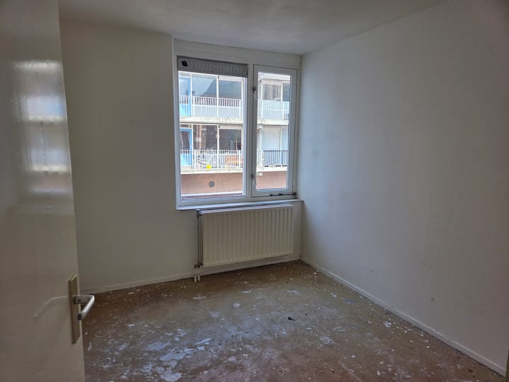 Foto 7 van Prinsen Hoven 63