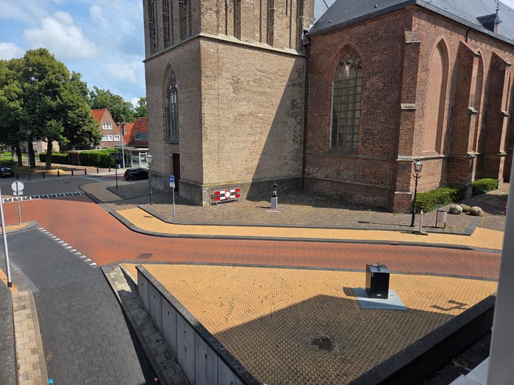 Foto 9 van Prinsen Hoven 63