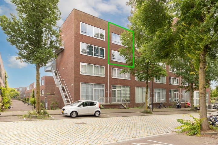 Foto 1 van Erich Salomonstraat 267