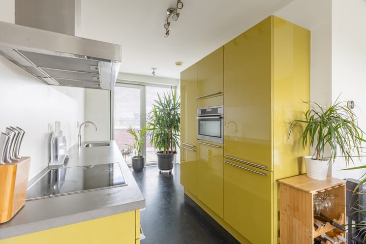 Foto 4 van Erich Salomonstraat 267