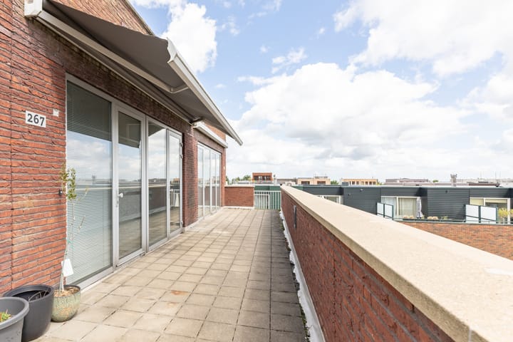 Foto 3 van Erich Salomonstraat 267