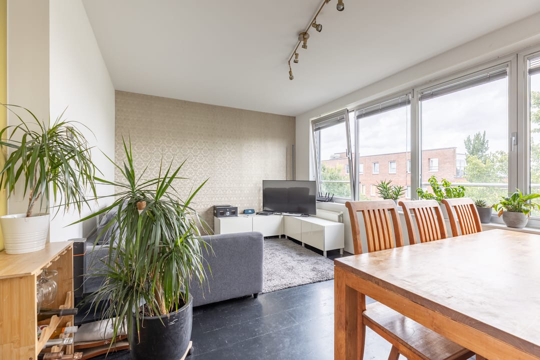 Foto 2 van Erich Salomonstraat 267