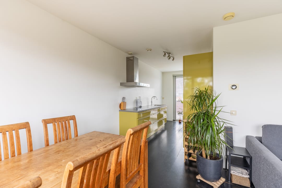 Foto 7 van Erich Salomonstraat 267