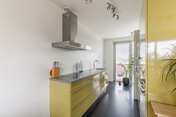 Foto 8 van Erich Salomonstraat 267