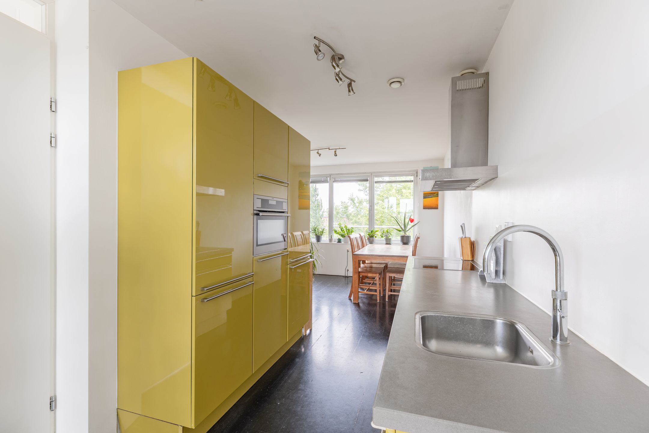 Foto 9 van Erich Salomonstraat 267