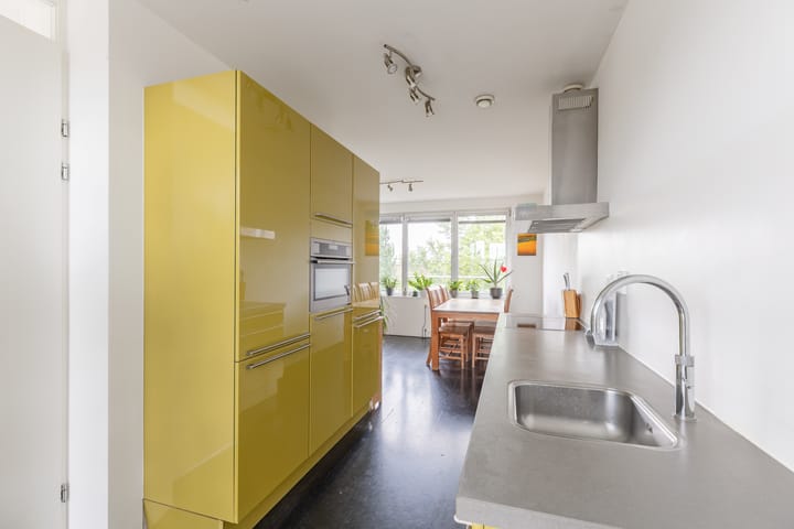 Foto 9 van Erich Salomonstraat 267