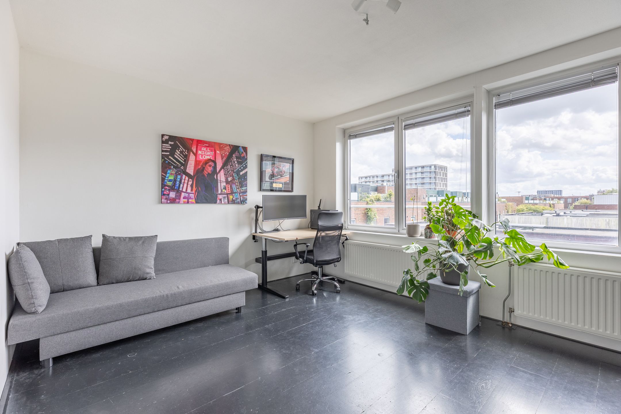 Foto 12 van Erich Salomonstraat 267