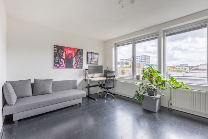 Foto 12 van Erich Salomonstraat 267