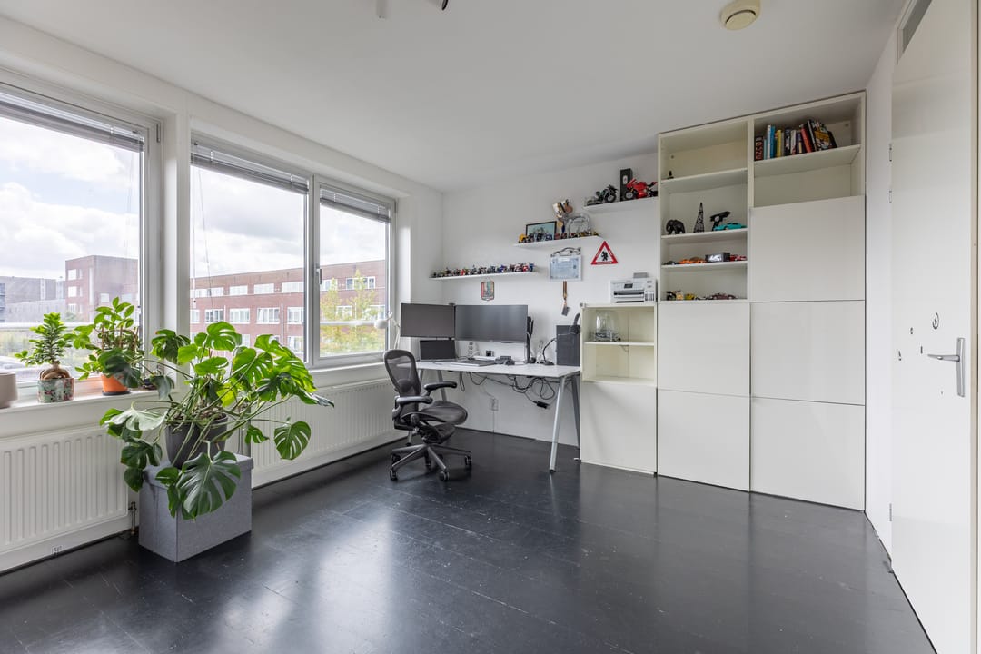 Foto 13 van Erich Salomonstraat 267