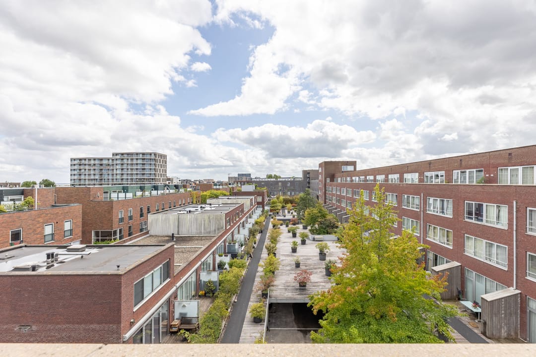 Foto 16 van Erich Salomonstraat 267