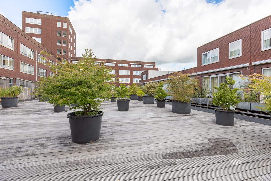 Foto 17 van Erich Salomonstraat 267