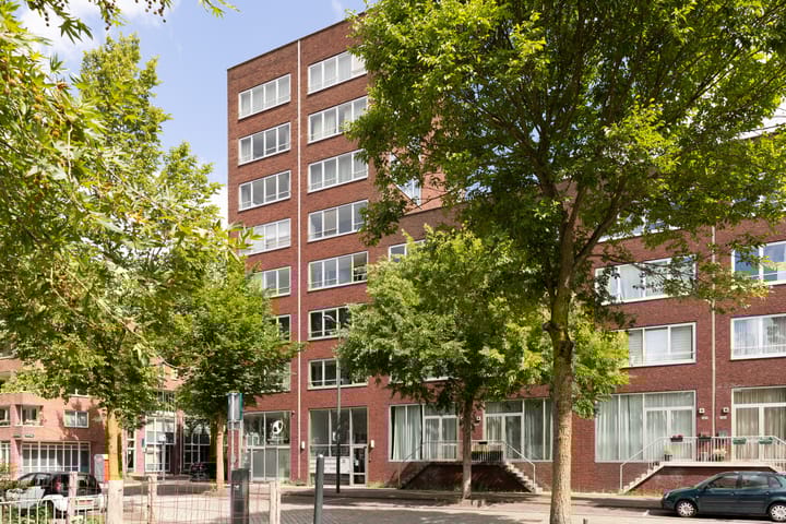 Foto 18 van Erich Salomonstraat 267