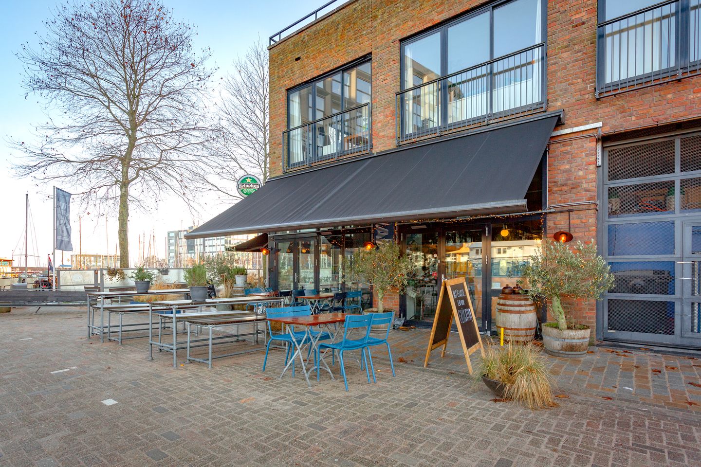 Foto 20 van Erich Salomonstraat 267