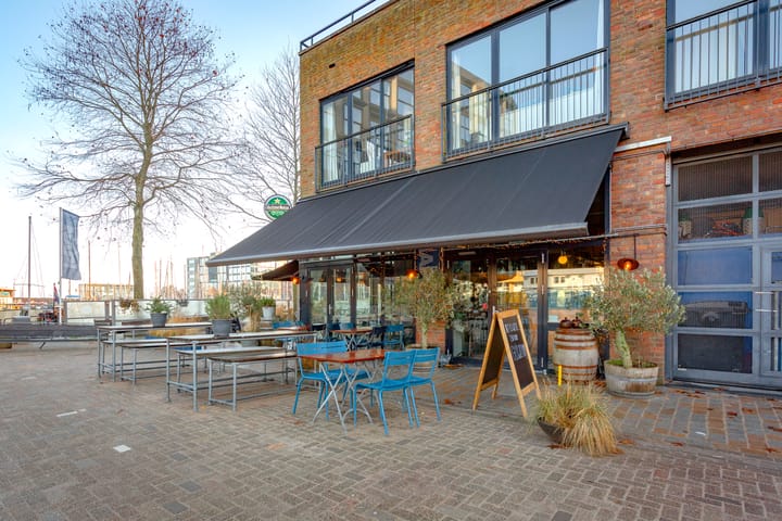 Foto 20 van Erich Salomonstraat 267