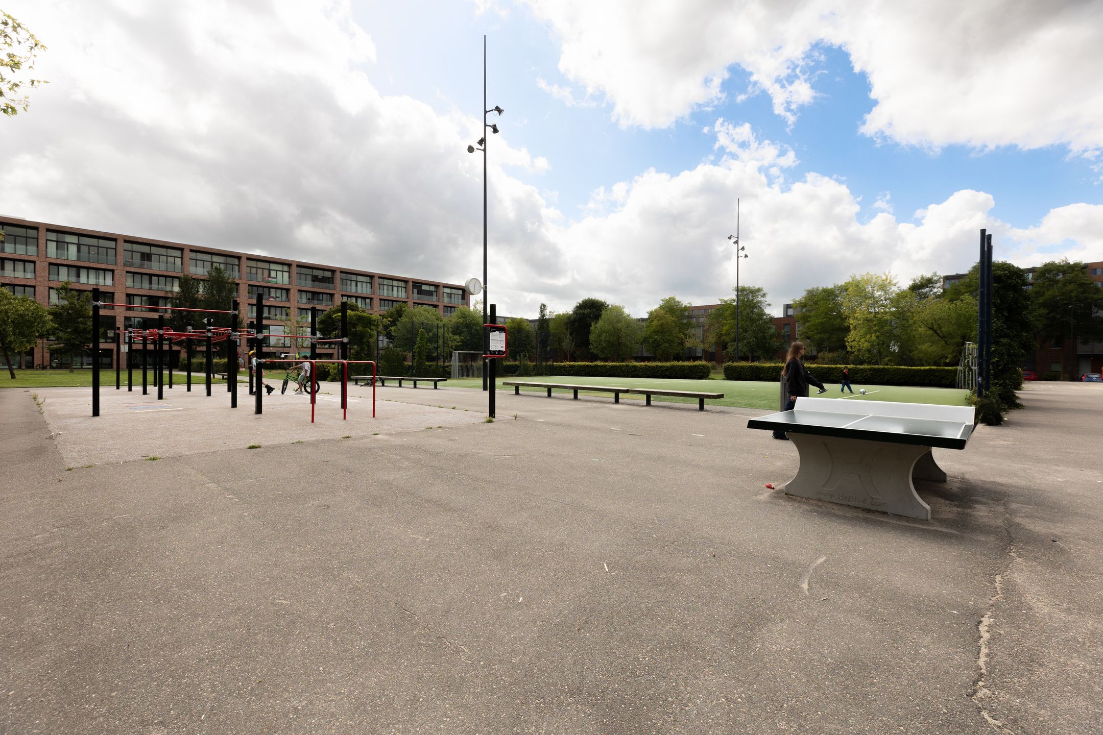 Foto 21 van Erich Salomonstraat 267