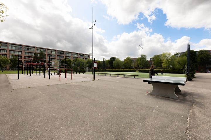 Foto 21 van Erich Salomonstraat 267