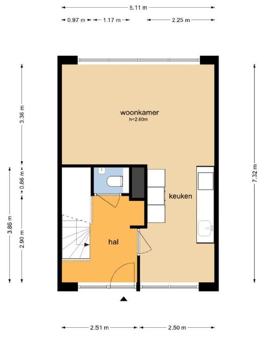 Foto 25 van Erich Salomonstraat 267