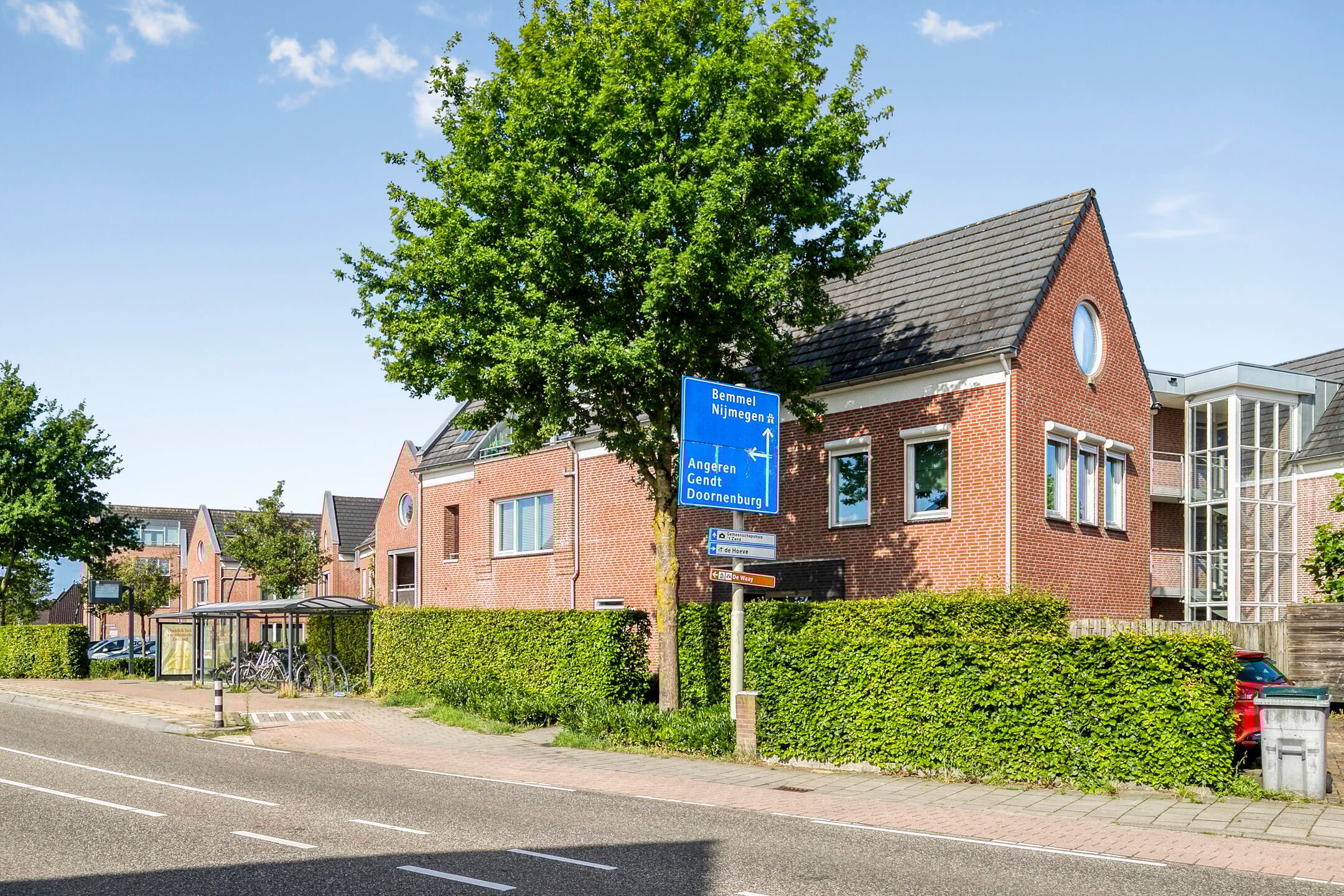 Foto 3 van Stoeterij 15