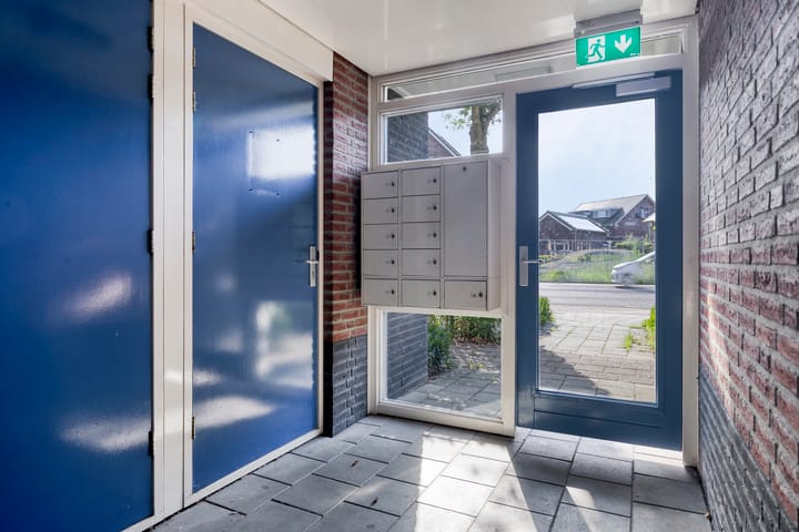 Foto 5 van Stoeterij 15